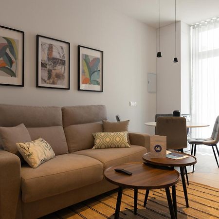 Dorm4You Arena Plaza Valenza Esterno foto